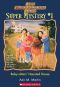 [Baby-Sitters Club Super Mystery 01] • Baby-Sitters' Haunted House